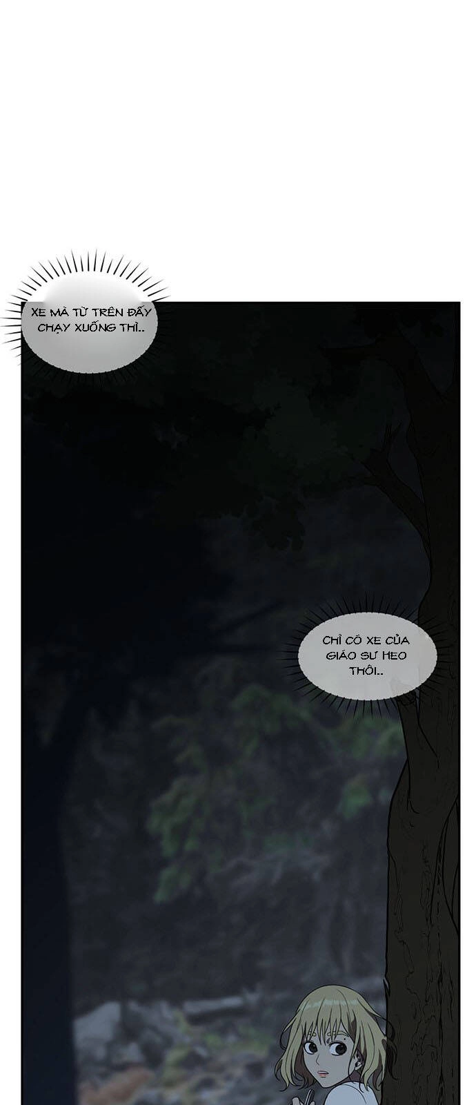 Thay Đổi Tôi Chapter 25 - 35