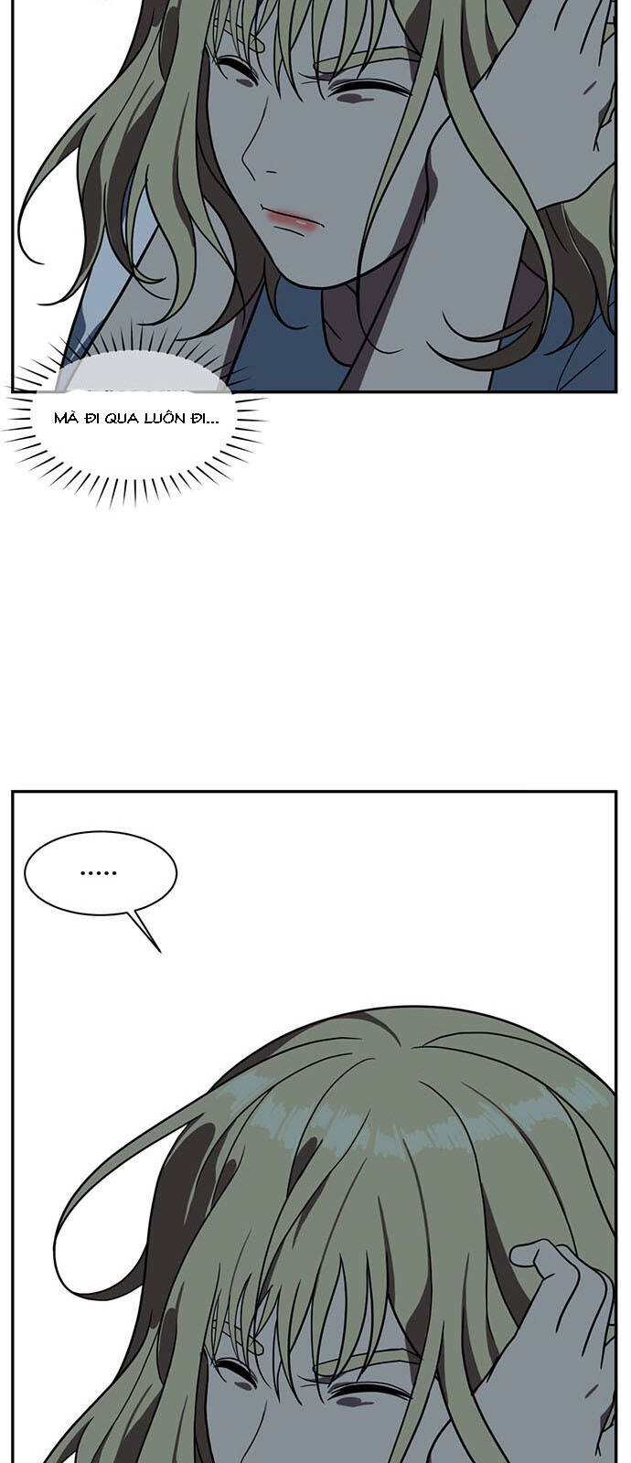 Thay Đổi Tôi Chapter 25 - 37