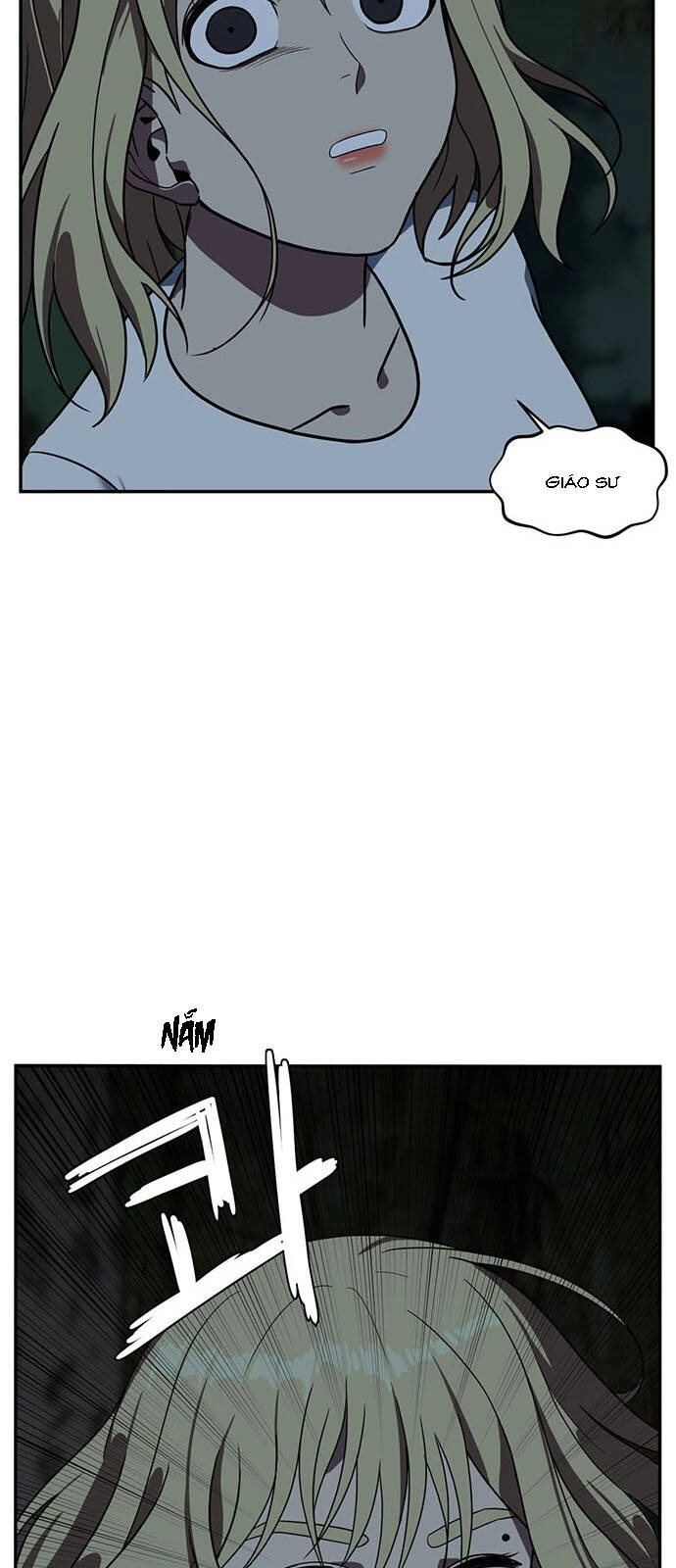 Thay Đổi Tôi Chapter 25 - 45