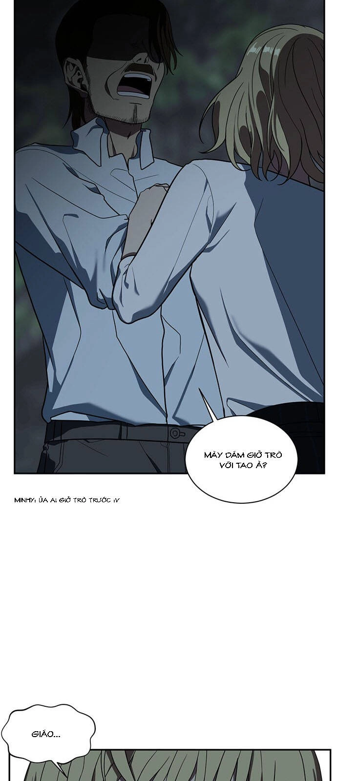 Thay Đổi Tôi Chapter 25 - 47