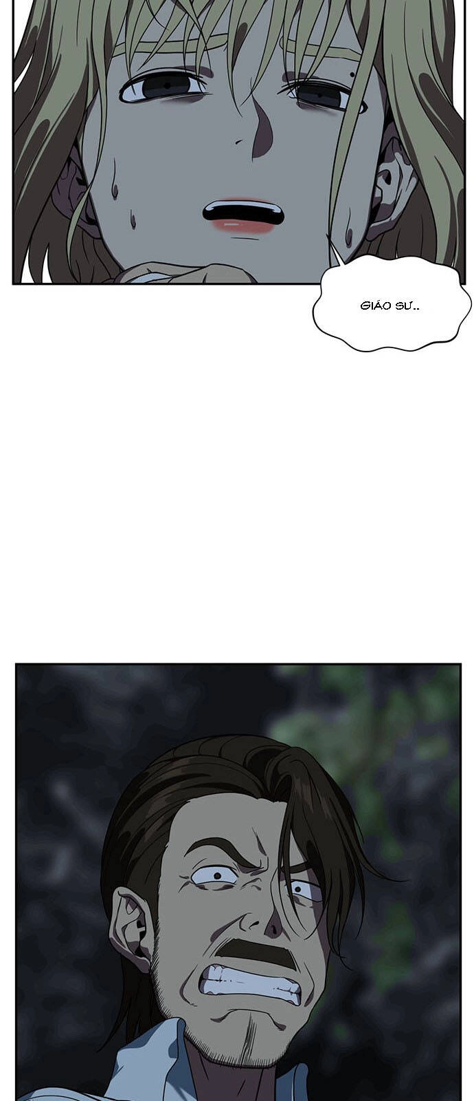 Thay Đổi Tôi Chapter 25 - 48