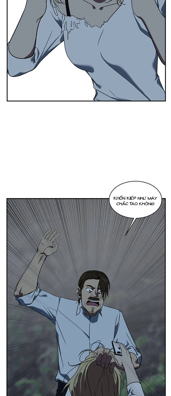 Thay Đổi Tôi Chapter 25 - 53