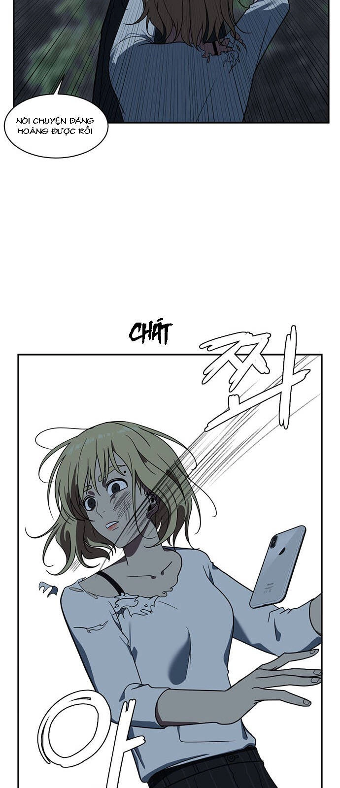 Thay Đổi Tôi Chapter 25 - 54