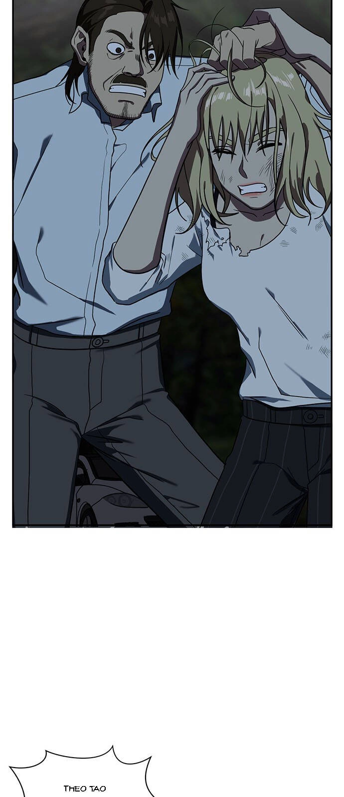 Thay Đổi Tôi Chapter 25 - 57