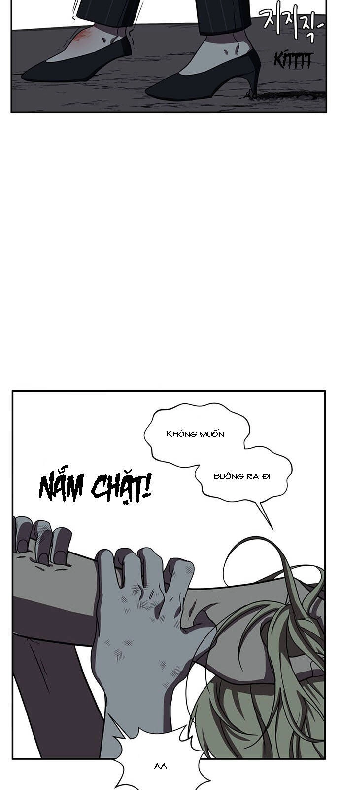 Thay Đổi Tôi Chapter 25 - 59