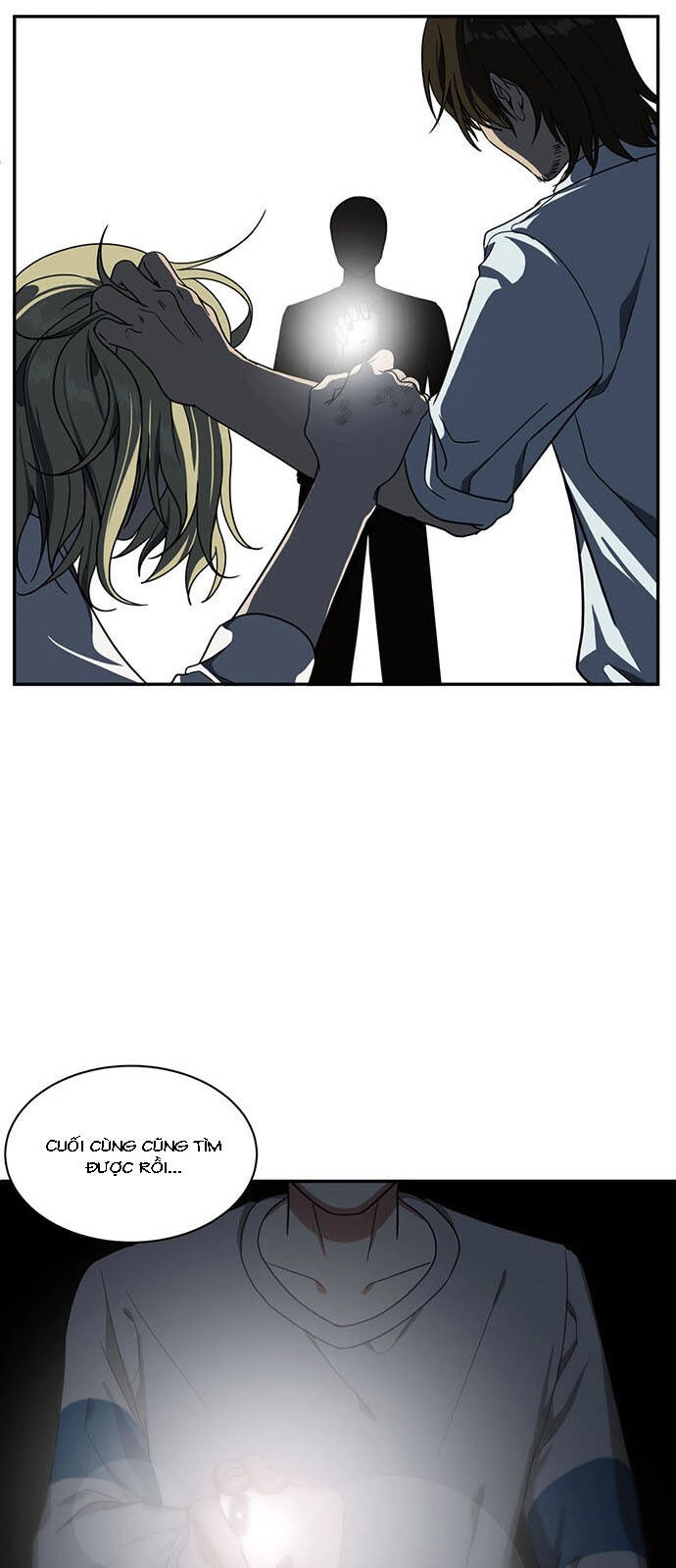 Thay Đổi Tôi Chapter 25 - 62