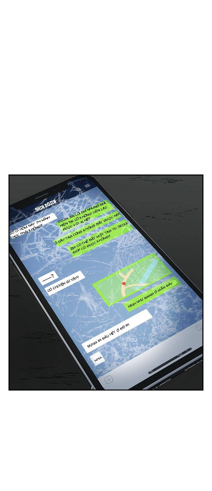 Thay Đổi Tôi Chapter 25 - 66