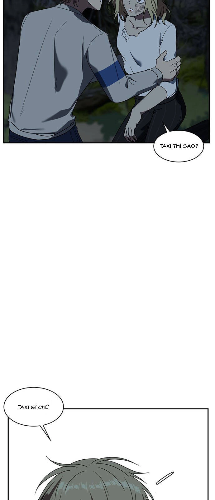 Thay Đổi Tôi Chapter 25 - 71