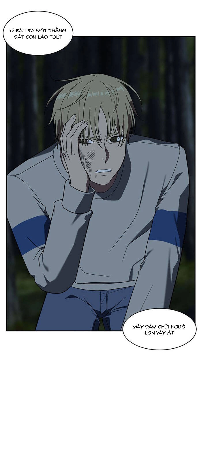 Thay Đổi Tôi Chapter 25 - 76