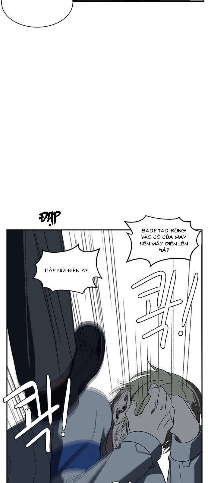 Thay Đổi Tôi Chapter 25 - 78