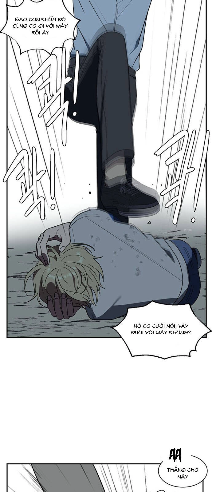 Thay Đổi Tôi Chapter 25 - 80