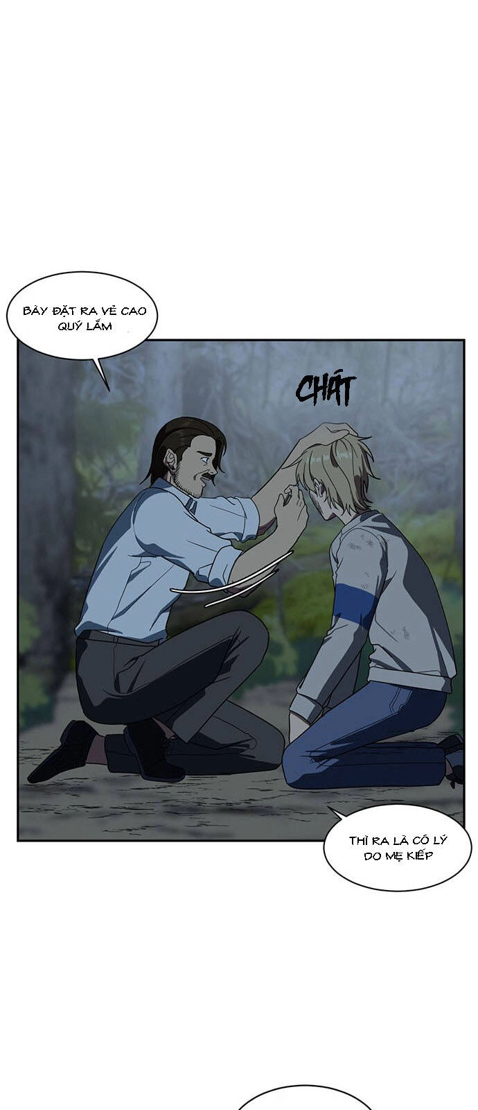 Thay Đổi Tôi Chapter 25 - 84