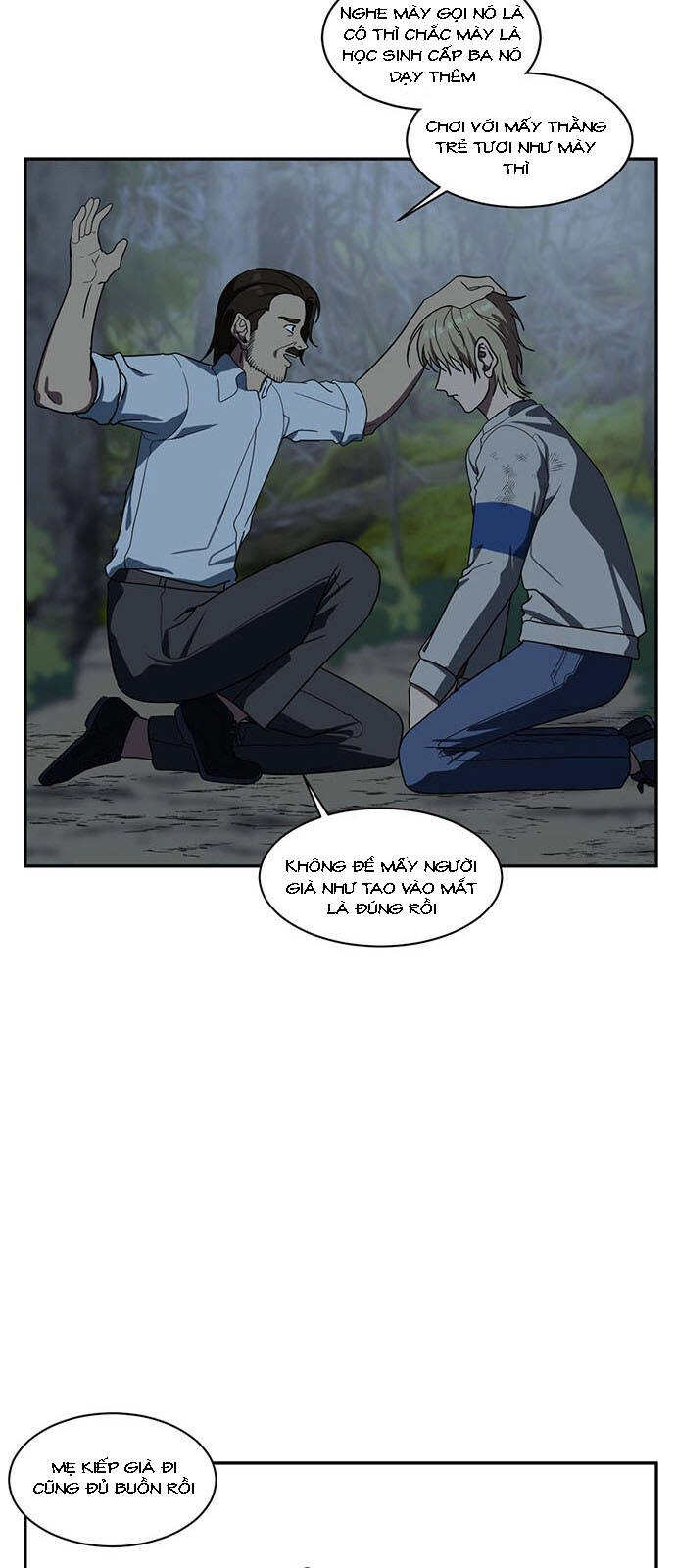 Thay Đổi Tôi Chapter 25 - 85