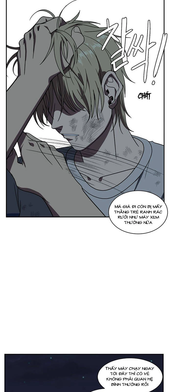 Thay Đổi Tôi Chapter 25 - 86