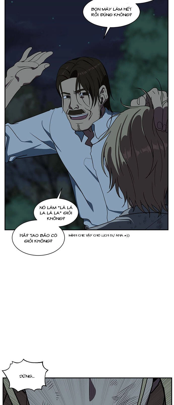 Thay Đổi Tôi Chapter 25 - 87