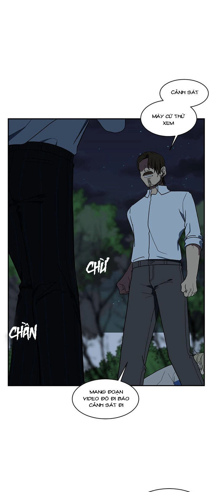 Thay Đổi Tôi Chapter 25 - 93