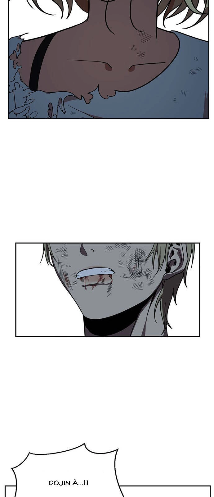 Thay Đổi Tôi Chapter 25 - 101