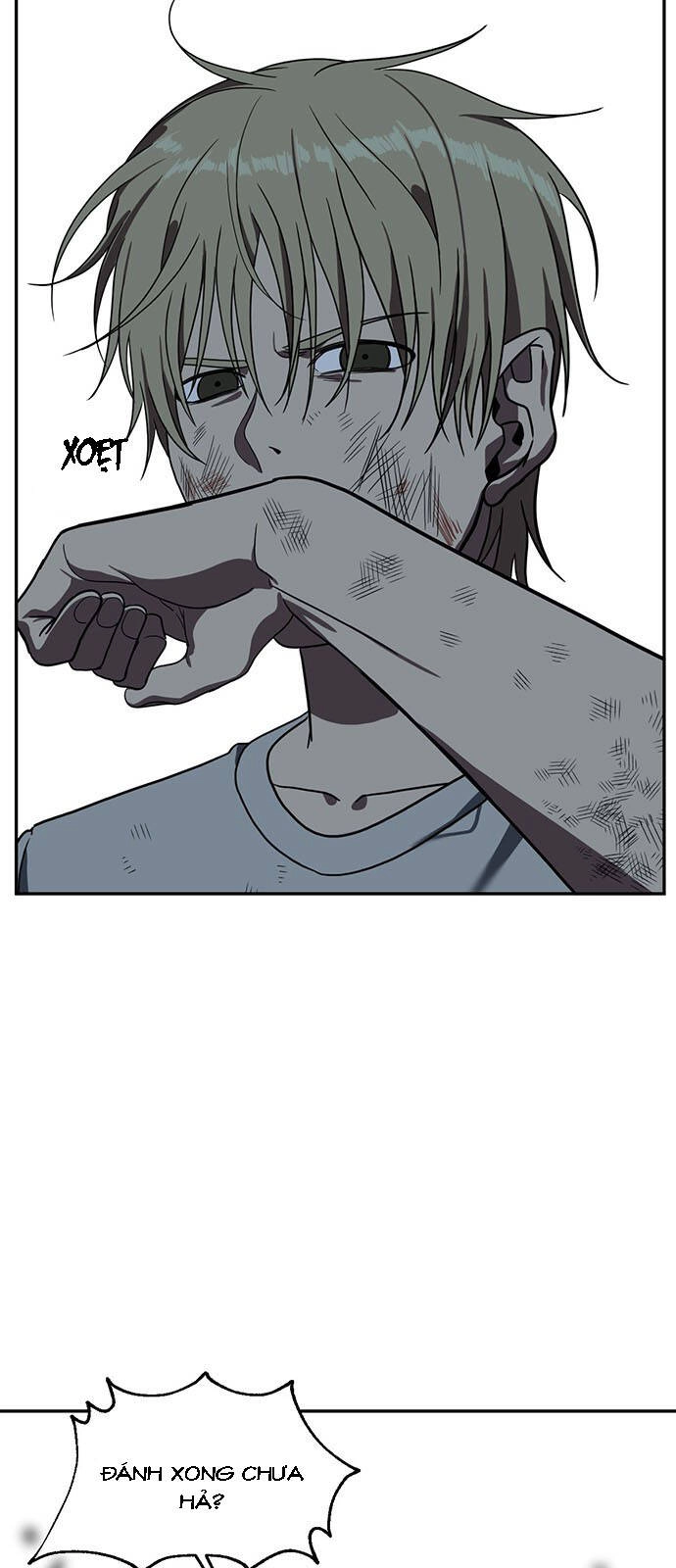 Thay Đổi Tôi Chapter 26 - 3