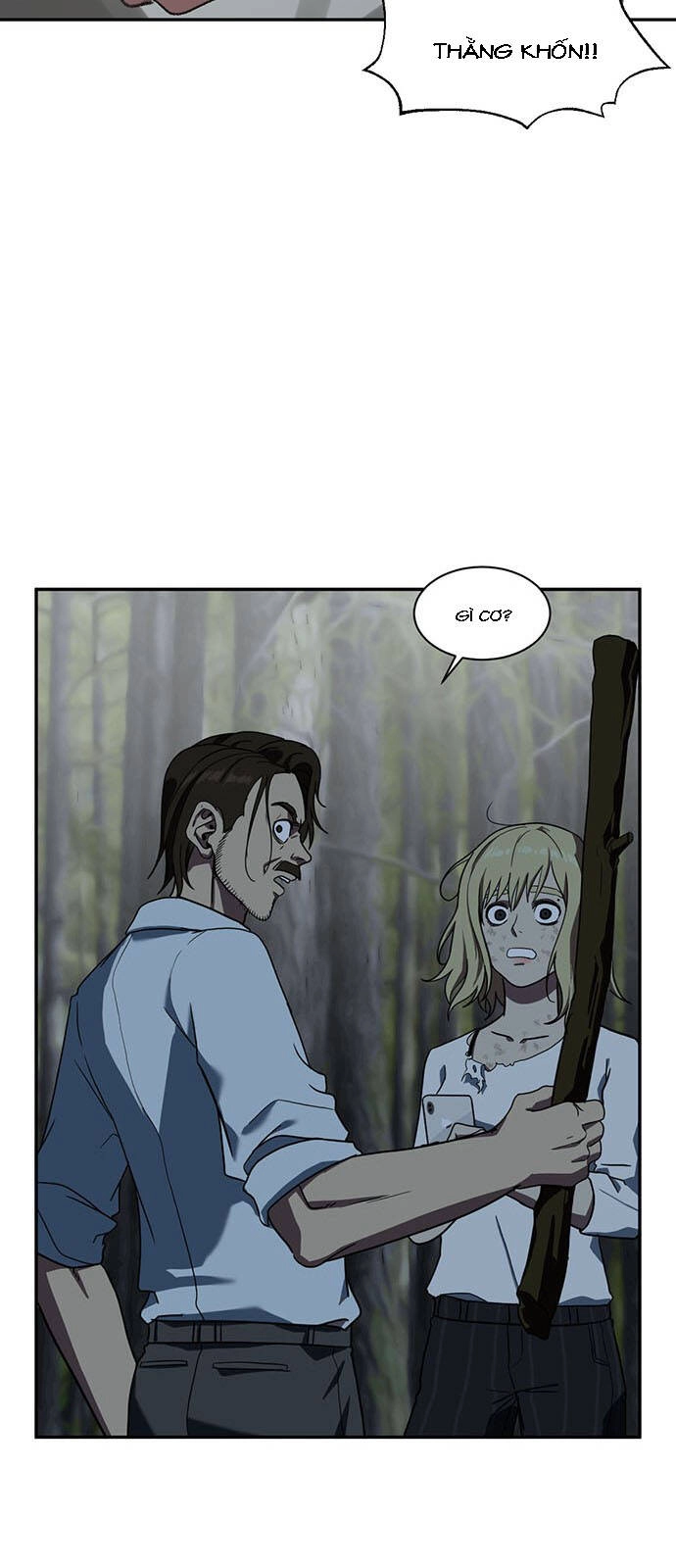 Thay Đổi Tôi Chapter 26 - 5