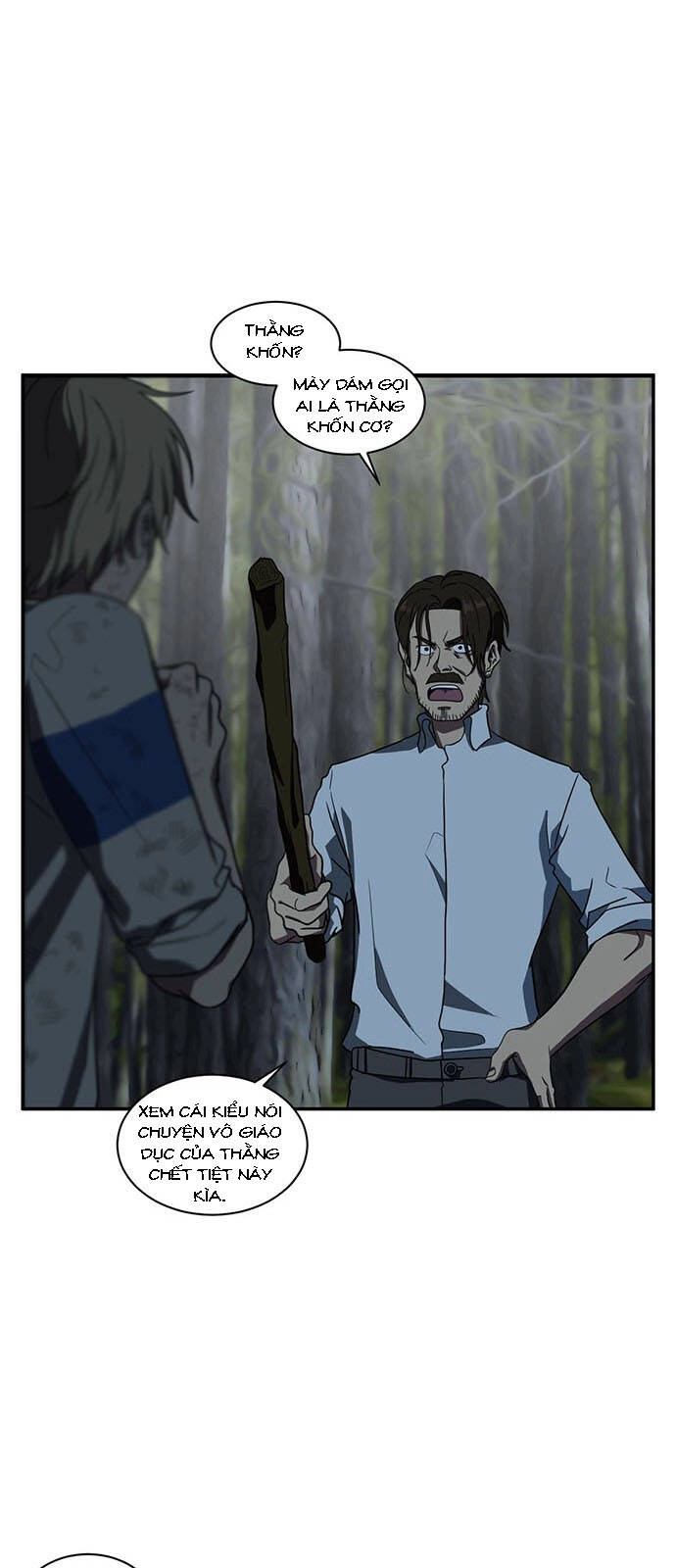 Thay Đổi Tôi Chapter 26 - 6