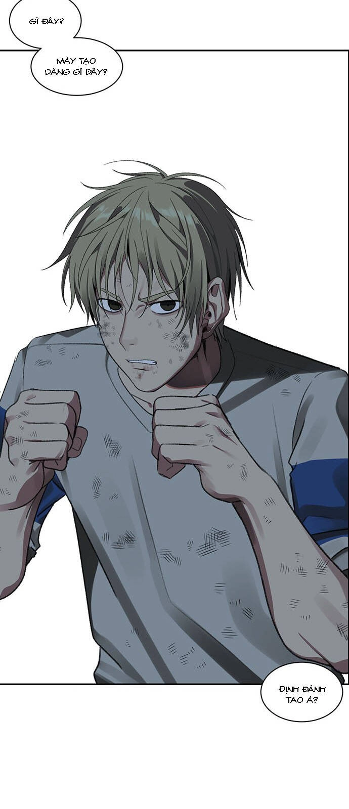 Thay Đổi Tôi Chapter 26 - 7