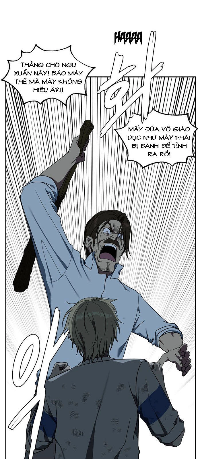 Thay Đổi Tôi Chapter 26 - 11