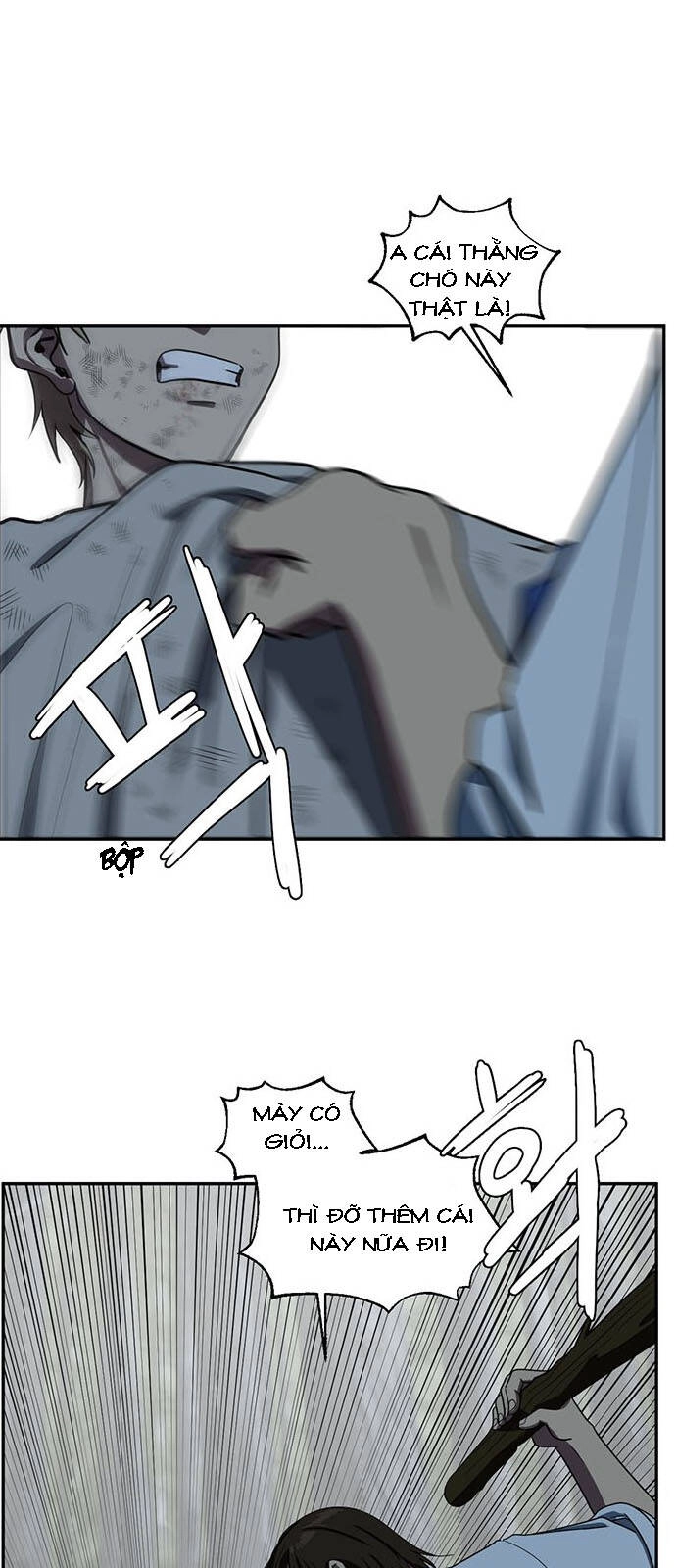 Thay Đổi Tôi Chapter 26 - 13