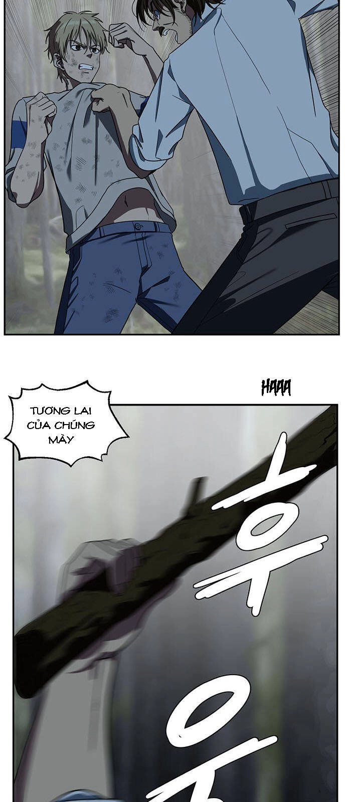 Thay Đổi Tôi Chapter 26 - 14