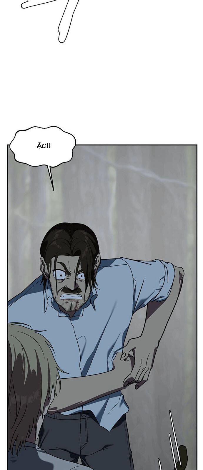 Thay Đổi Tôi Chapter 26 - 21