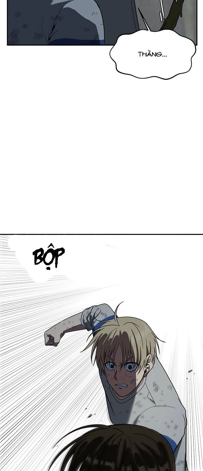 Thay Đổi Tôi Chapter 26 - 22