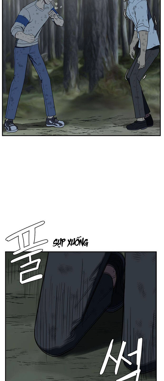 Thay Đổi Tôi Chapter 26 - 25