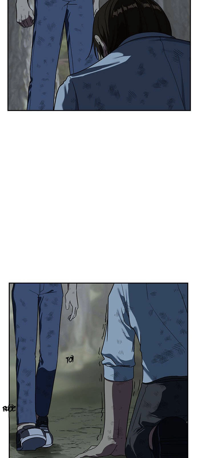 Thay Đổi Tôi Chapter 26 - 27