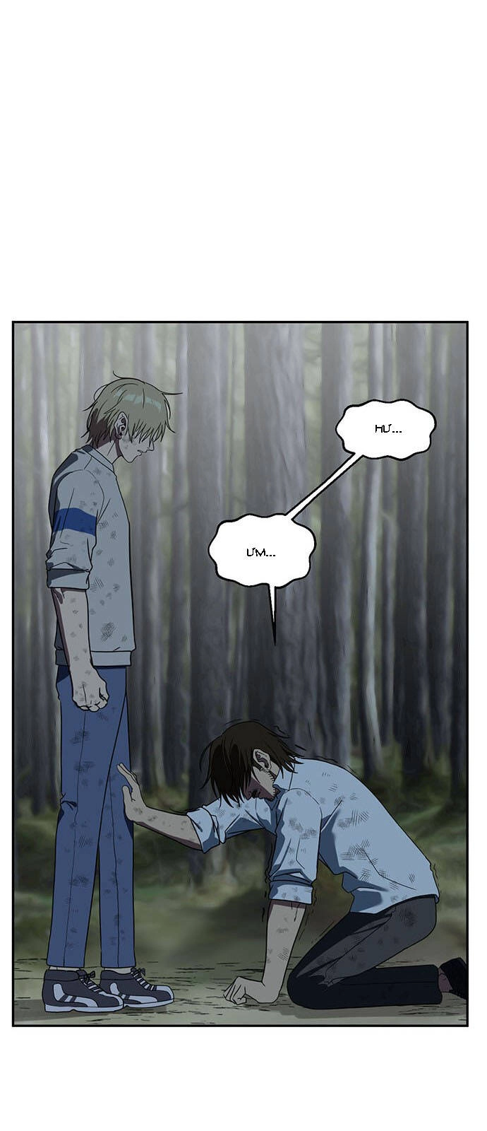 Thay Đổi Tôi Chapter 26 - 29