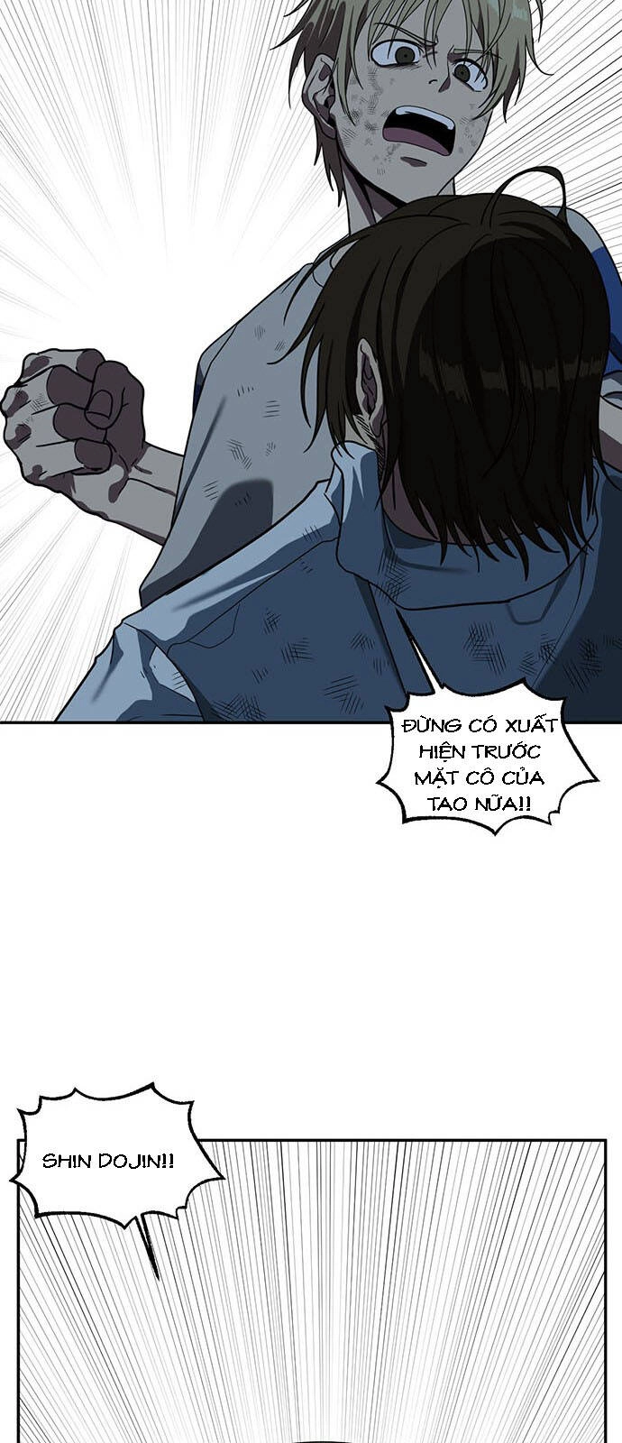 Thay Đổi Tôi Chapter 26 - 36