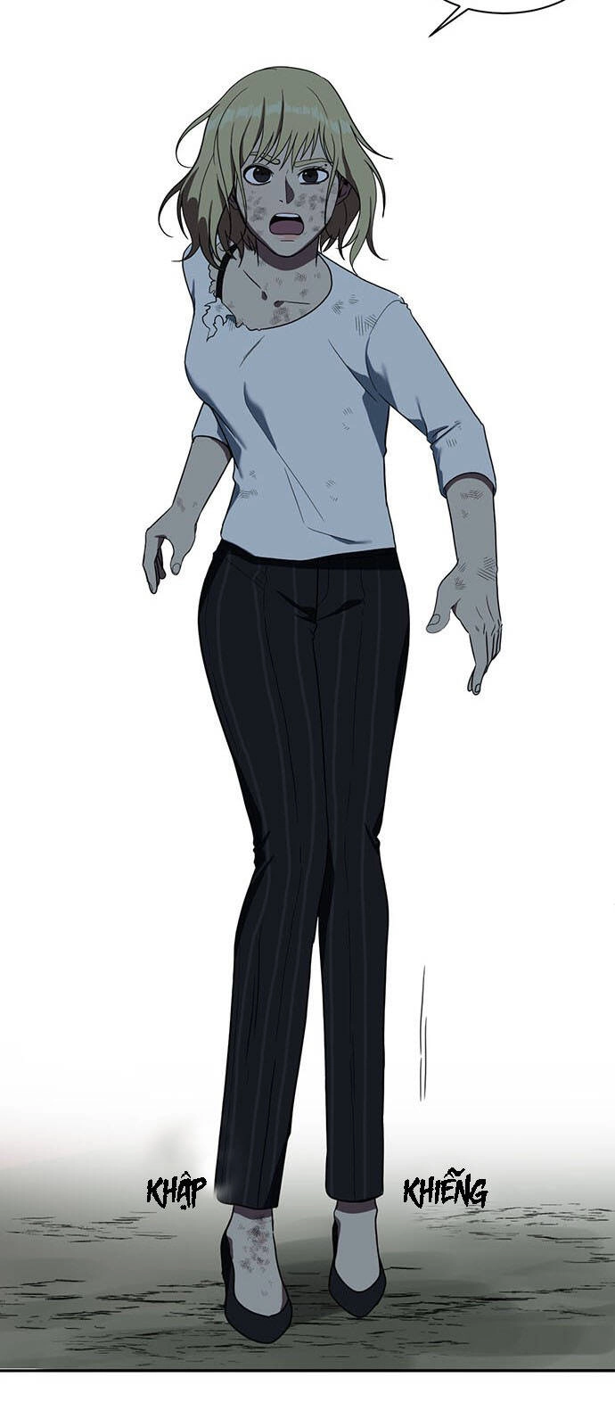 Thay Đổi Tôi Chapter 26 - 40