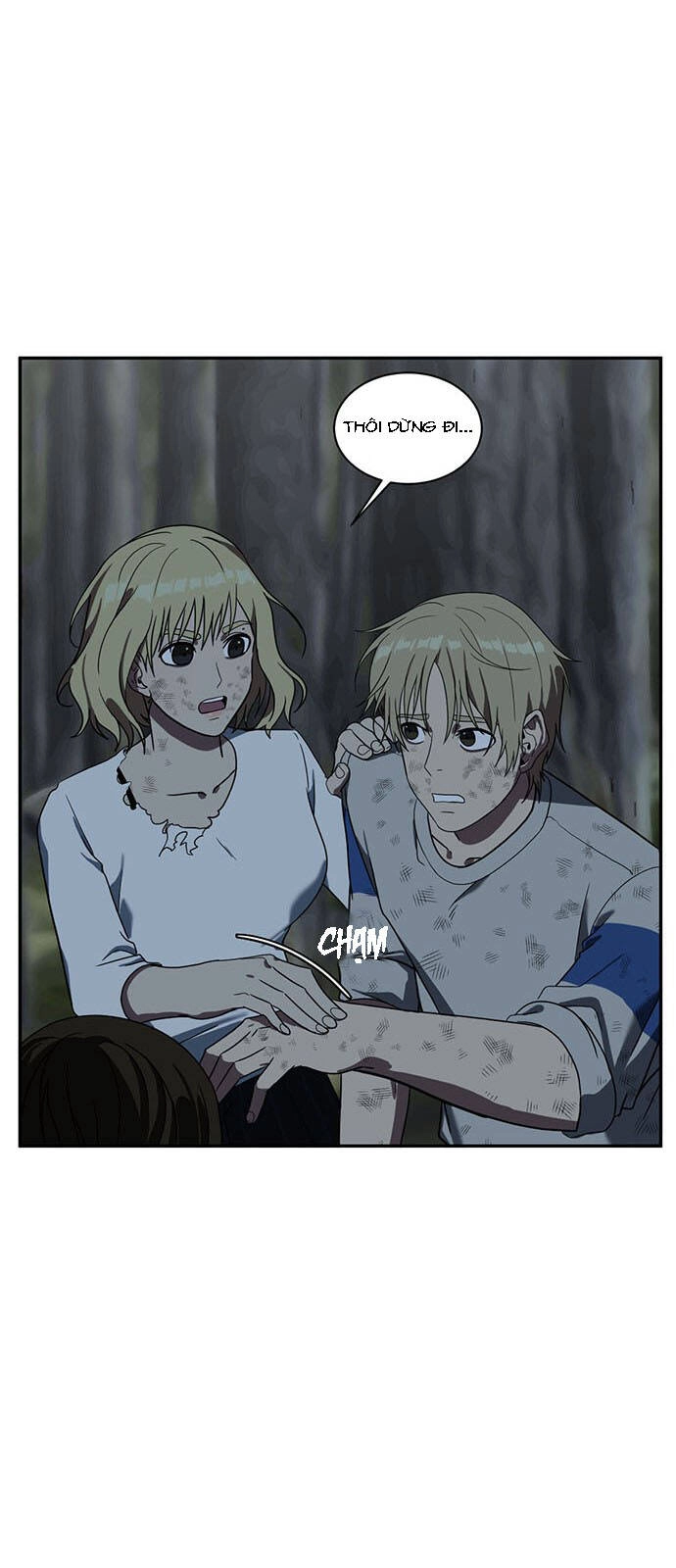 Thay Đổi Tôi Chapter 26 - 42