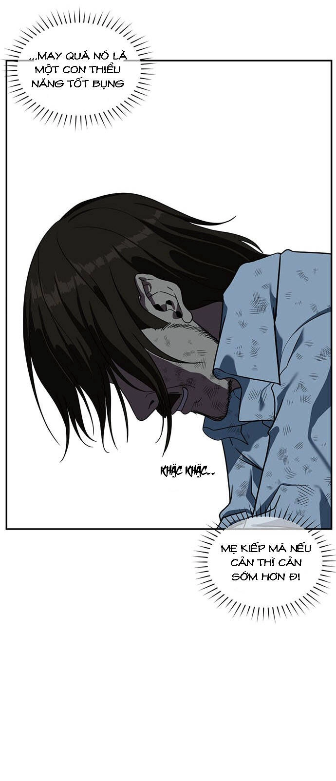 Thay Đổi Tôi Chapter 26 - 43