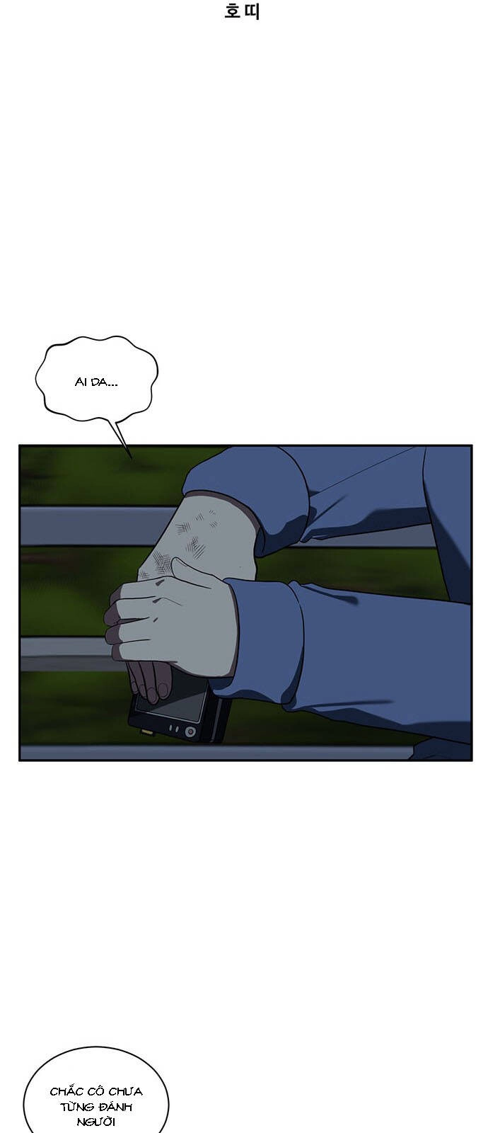 Thay Đổi Tôi Chapter 26 - 48