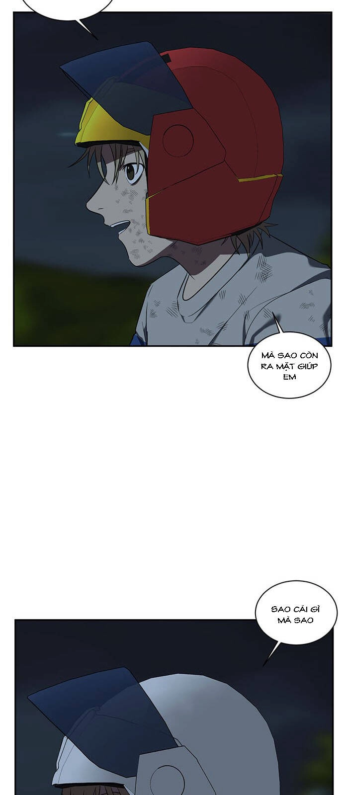 Thay Đổi Tôi Chapter 26 - 49