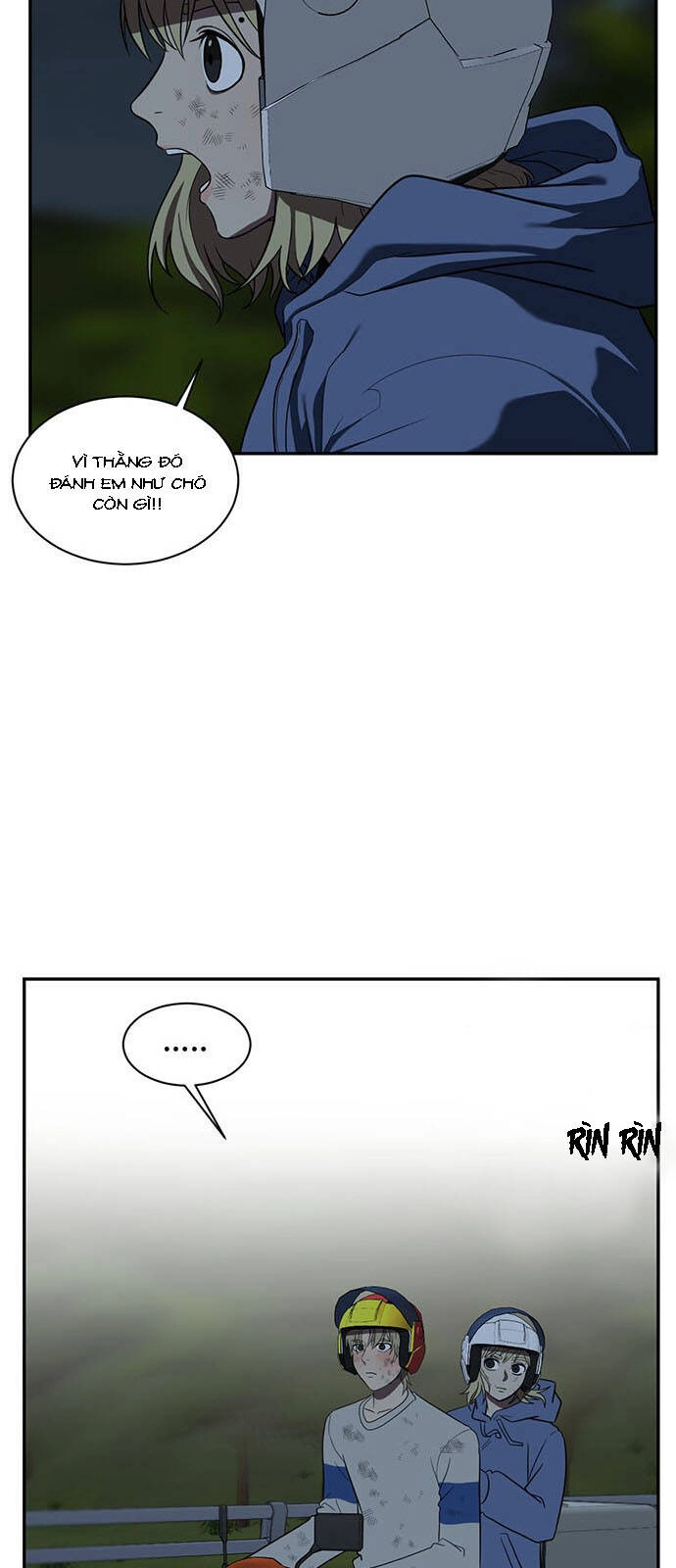 Thay Đổi Tôi Chapter 26 - 50