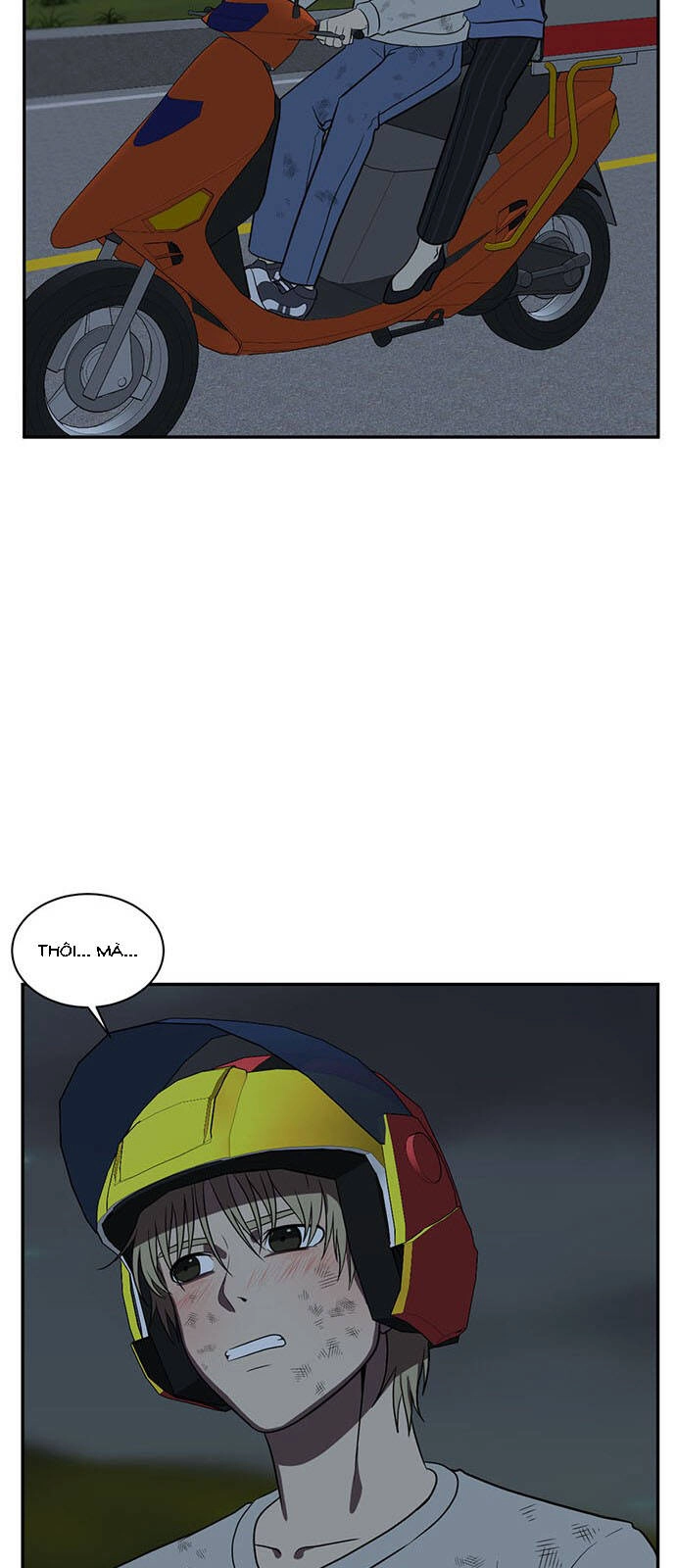 Thay Đổi Tôi Chapter 26 - 51