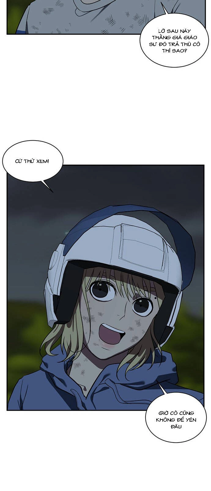 Thay Đổi Tôi Chapter 26 - 52