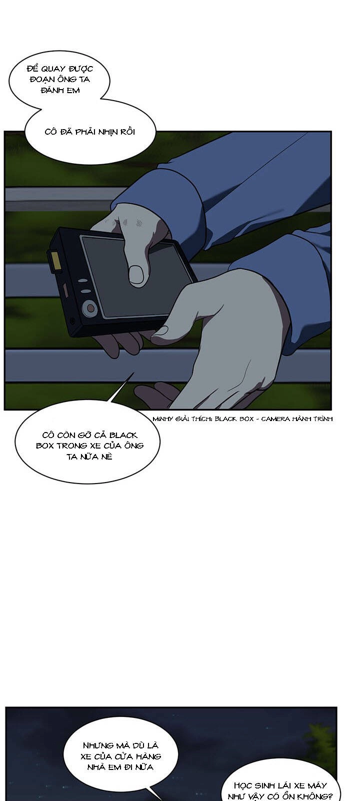 Thay Đổi Tôi Chapter 26 - 53