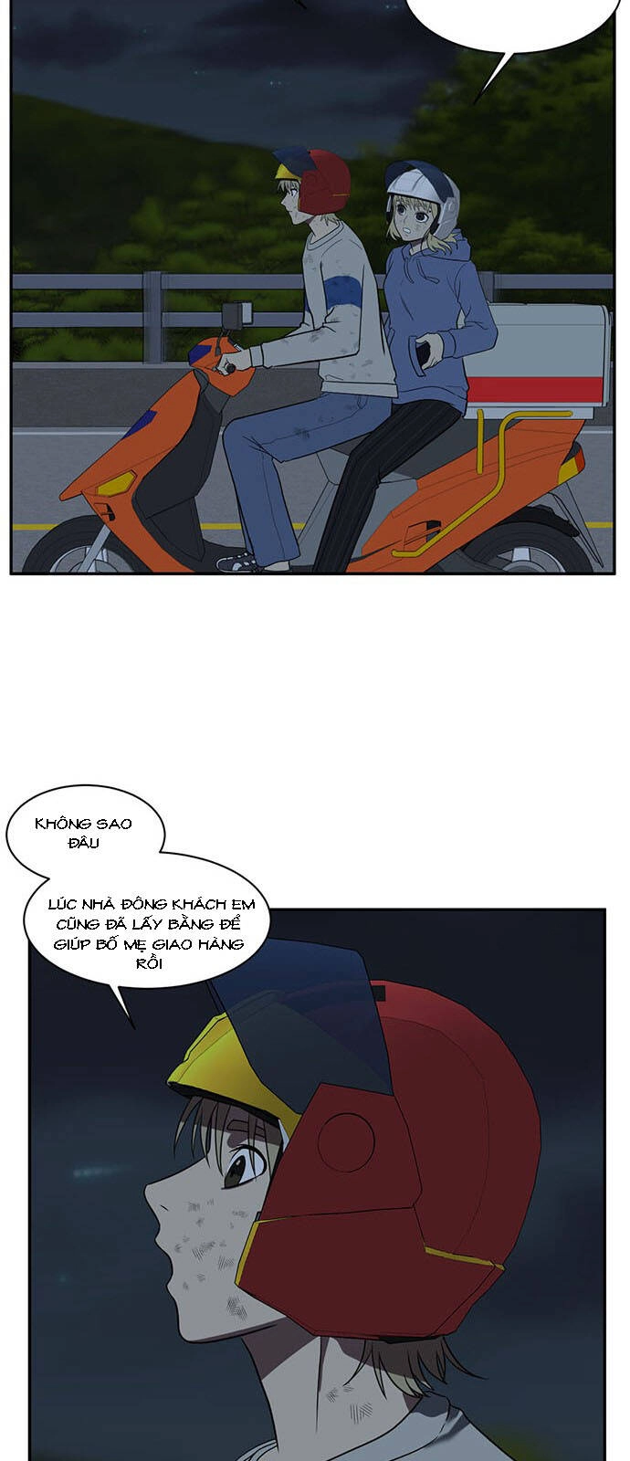 Thay Đổi Tôi Chapter 26 - 54