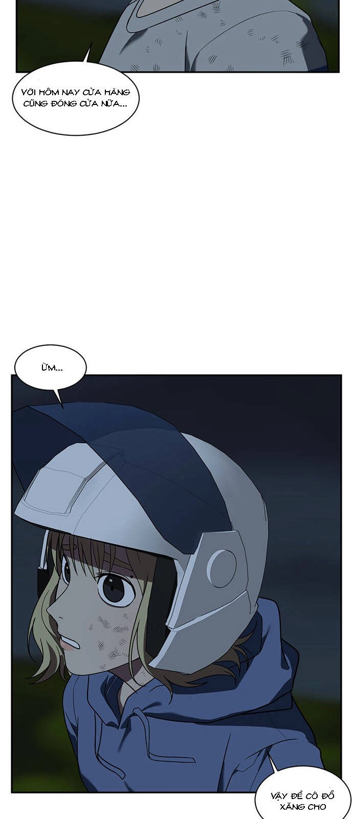 Thay Đổi Tôi Chapter 26 - 55