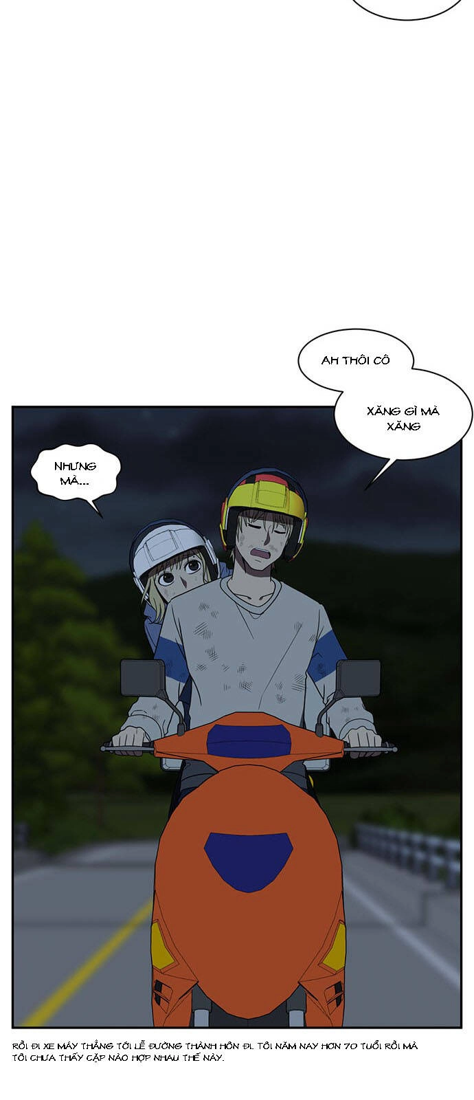 Thay Đổi Tôi Chapter 26 - 56