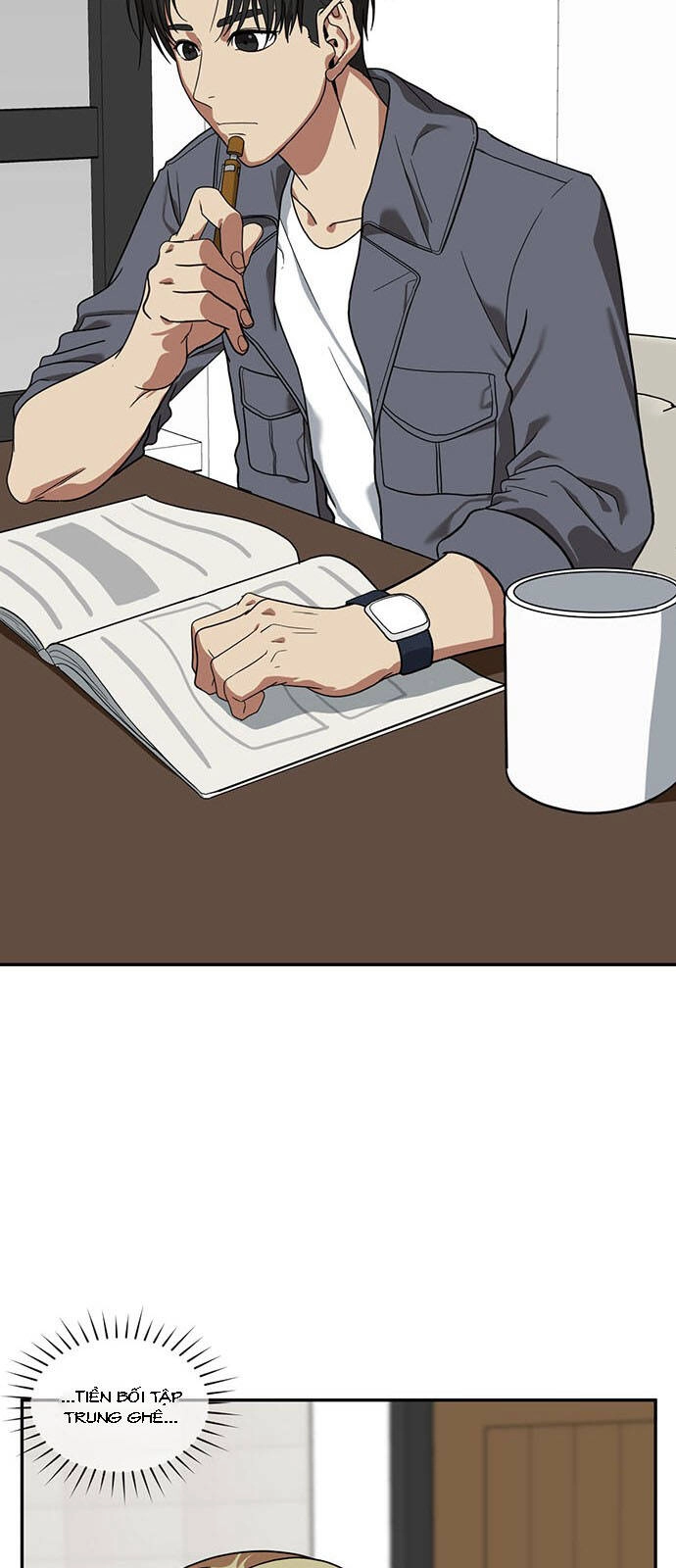 Thay Đổi Tôi Chapter 26 - 64