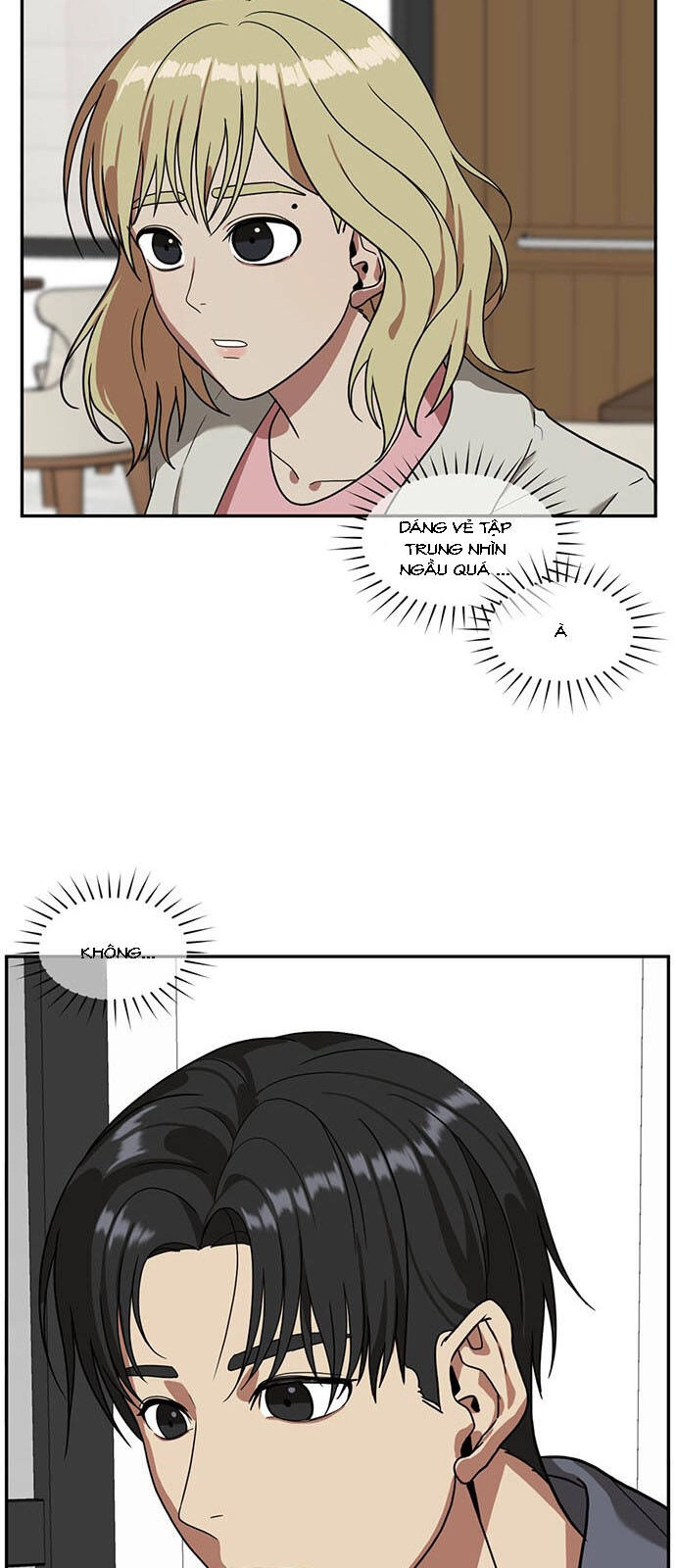 Thay Đổi Tôi Chapter 26 - 65