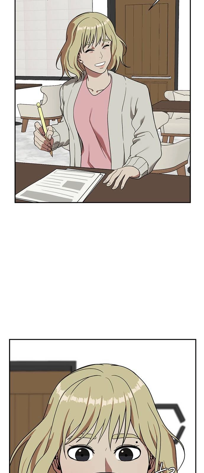 Thay Đổi Tôi Chapter 26 - 70