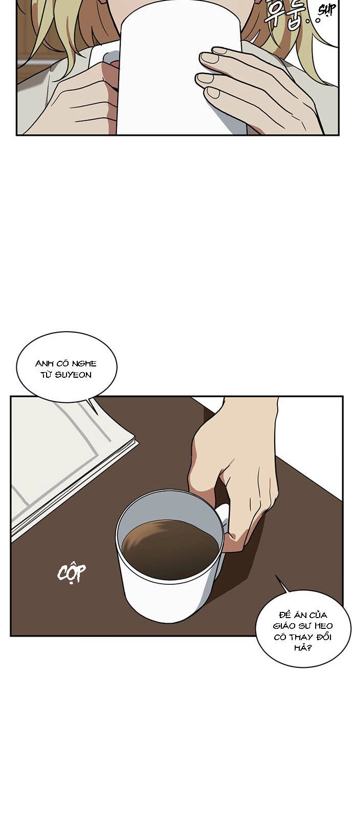 Thay Đổi Tôi Chapter 26 - 71